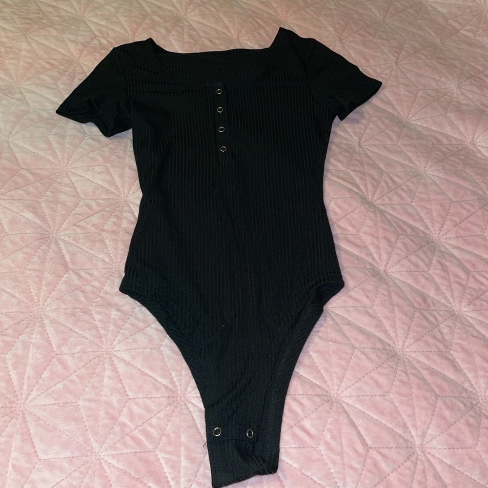 Bodysuit
